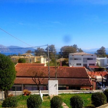 Julie'S Apartment With Amazing Sea View Alykes Potamou 외부 사진
